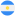 Argentina Flag