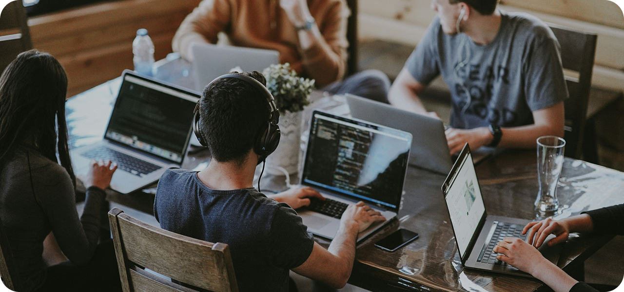 Kivio CMS Interface